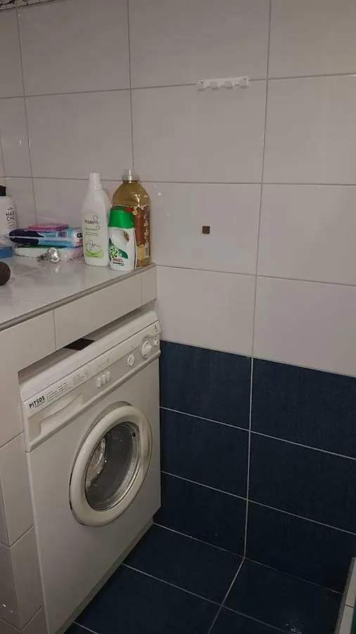 Luxury Apartment On The First Line ! Nea Kallikrateia